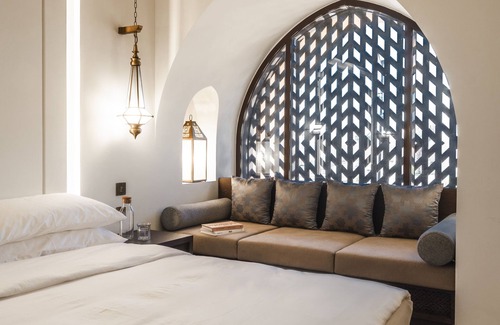 Al Madam Cabina | Al Badayer Retreat by Sharjah Collection