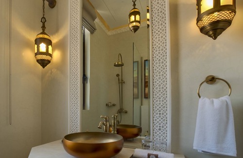 Al Madam Cabina | Al Badayer Retreat by Sharjah Collection