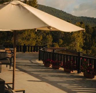 Ma'an Governorate Complejo | Al Bader Resort