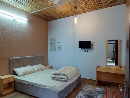 Al Wasil Chalet De Esquí | Al Badia Heritage Rest House
