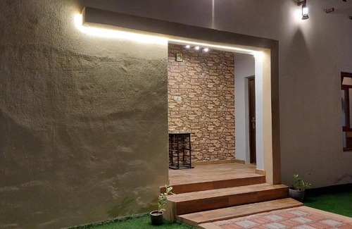 Al Wasil Chalet De Esquí | Al Badia Heritage Rest House