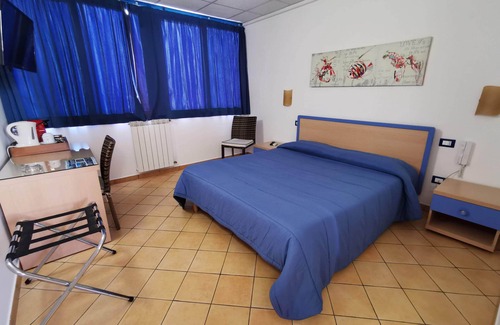 Mondello Casa | Al Baglio - Affittacamere