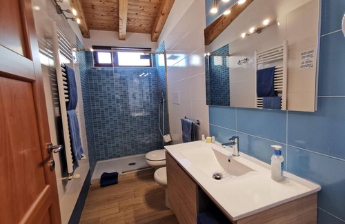 Mondello Casa | Al Baglio - Affittacamere