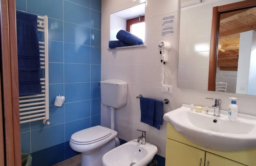 Mondello Casa | Al Baglio - Affittacamere