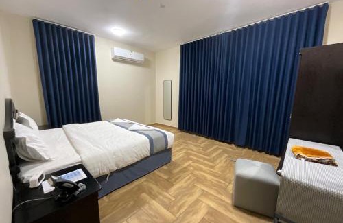 Medina Apartamento | Al Baida Suites Al Salam Branch