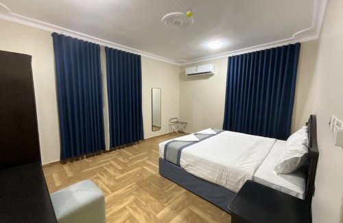 Medina Apartamento | Al Baida Suites Al Salam Branch
