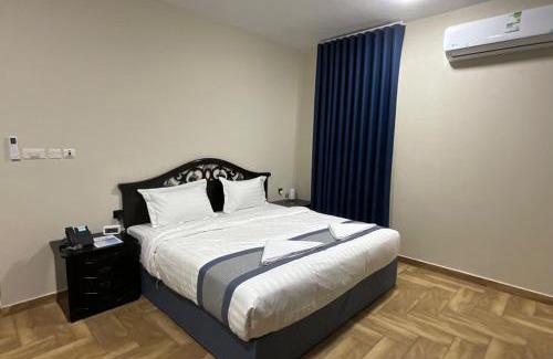 Medina Apartamento | Al Baida Suites Al Salam Branch
