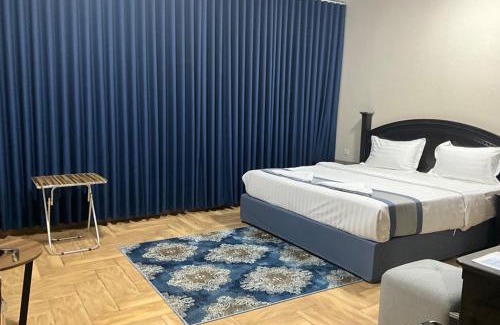 Medina Apartamento | Al Baida Suites Al Salam Branch