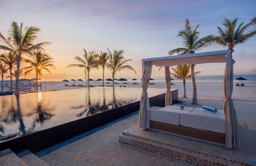 Salalah Hotel | Al Baleed Resort Salalah by Anantara