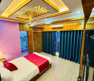 Rangamati Hill District Casa | Al-Buhayra