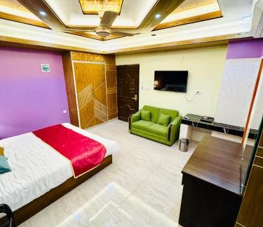 Rangamati Hill District Casa | Al-Buhayra