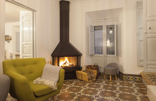 Cómpeta Cama Y Desayuno | Al Campanario