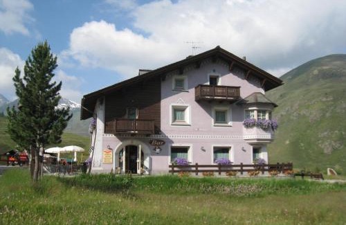 Trepalle Cama Y Desayuno | Al Chestelet