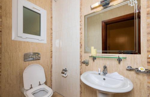 Al Sadd Apartamento | Al Diyafa Furnished Suites