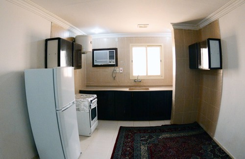 Az Zuhur Hotel | Al Eairy Furnished Apartments Dammam 2