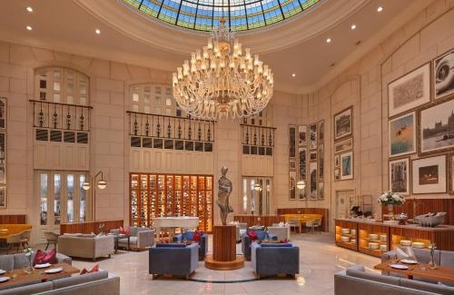 Inner City Budapest Hotel | Al Habtoor Palace Budapest, Preferred Hotels & Resorts