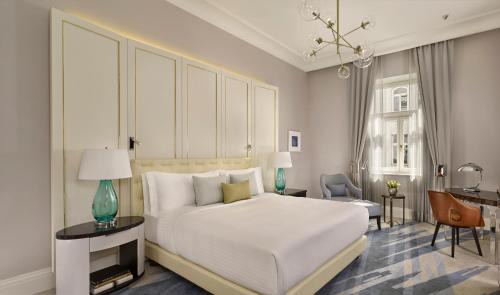 Inner City Budapest Hotel | Al Habtoor Palace Budapest, Preferred Hotels & Resorts
