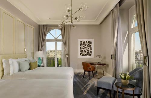 Inner City Budapest Hotel | Al Habtoor Palace Budapest, Preferred Hotels & Resorts