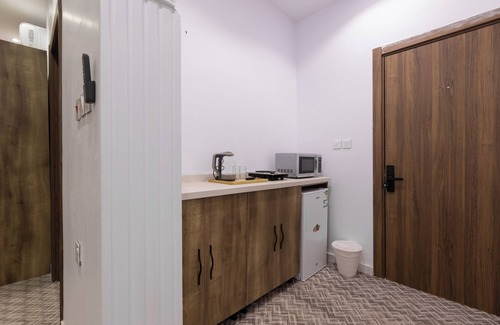 Medina Apartamento | Al-Jamwaut B - Nozol Noor 7