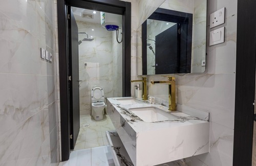 Medina Apartamento | Al-Jamwaut B - Nozol Noor 7