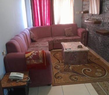 Al Swaifyeh Apartamento | Al Karawan Hotel Apartments