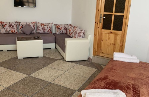 Oulad Hcine Complejo | Al Kasbah Resort