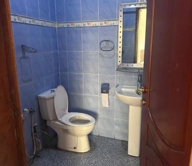Moroni Apartamento | Al Mamoun Hotel