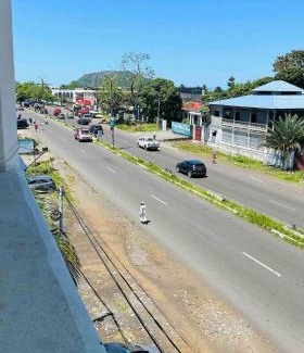 Moroni Apartamento | Al Mamoun Hotel