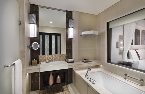 Aqaba Hotel | Al Manara, a Luxury Collection Hotel, Saraya Aqaba