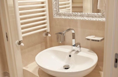 Fasano Hotel | Al Mirador Resort