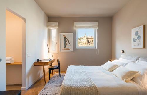 Modica Apartamento | Al Monumento