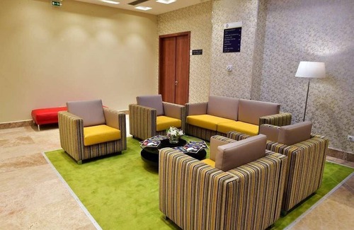 Bab Ezzouar Hotel | Al Naya Hotel