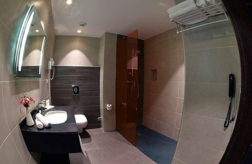 Bab Ezzouar Hotel | Al Naya Hotel
