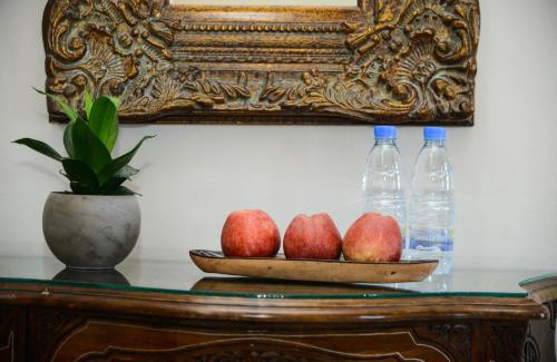 Sidon Hotel | Al Qualaa Boutique Hotel