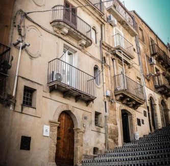 Caltagirone Apartamento | Al Quarantuno