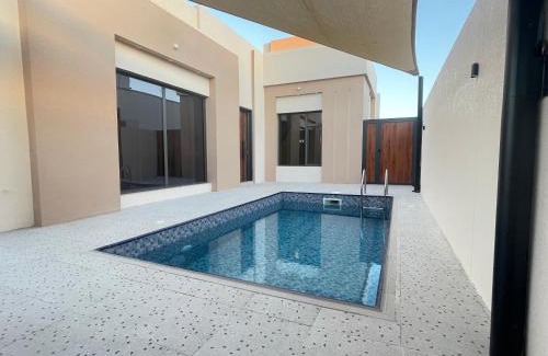 Nizwa Chalet De Esquí | AL Rabie Resort ,Nizwa Grand Mall