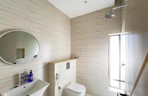 Nizwa Chalet De Esquí | AL Rabie Resort ,Nizwa Grand Mall