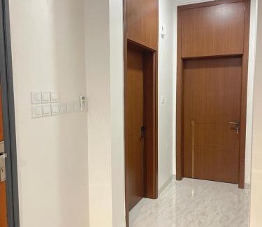 Nizwa Chalet De Esquí | AL Rabie Resort ,Nizwa Grand Mall