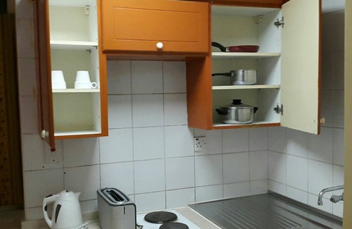 Old Dubai Apartamento | Al Raien Hotel Apartment