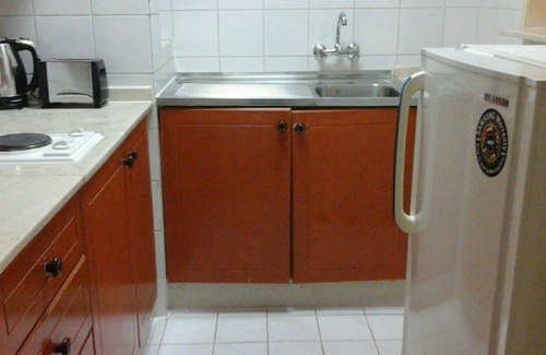 Old Dubai Apartamento | Al Raien Hotel Apartment