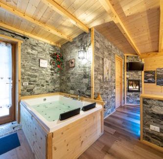 Pieve di Cadore Apartamento | AL RANCH Cadore Wellness Dolomiti Apartments vicino Cortina Olimpiadi 2026 e Misurina Tre Cime Lavaredo