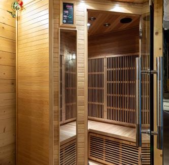 Pieve di Cadore Apartamento | AL RANCH Cadore Wellness Dolomiti Apartments vicino Cortina Olimpiadi 2026 e Misurina Tre Cime Lavaredo