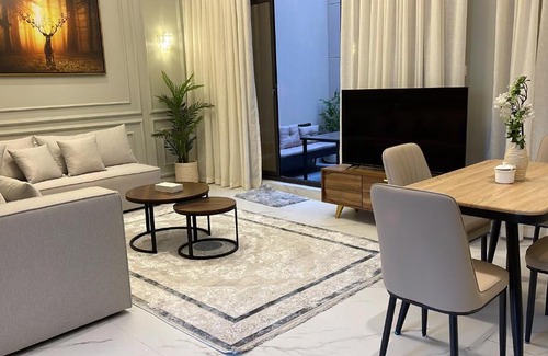Jannusan Complejo | Al Rayaan Villa
