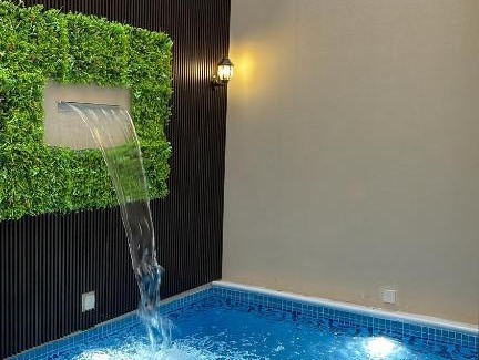 Jannusan Complejo | Al Rayaan Villa