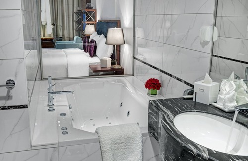 Al Jubail Hotel | Alreem Hotel