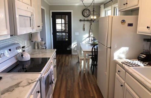 Mentone Cabaña | Al's Nest a Quaint 1 Bedroom Cottage in Mentone