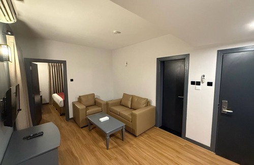 Sharjah Hotel | AL SHARQ HOTEL L L C