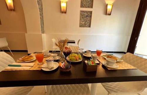 Praia a Mare Cama Y Desayuno | Al Vecchio Pioppo