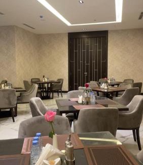 AlUla Hotel | Al Wateen Hotel