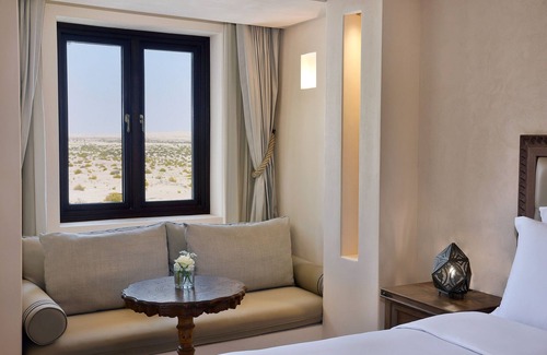 Al Wathba Hotel | Al Wathba, a Luxury Collection Desert Resort & Spa, Abu Dhabi